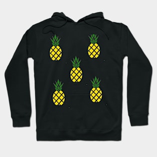 pineapple Hoodie